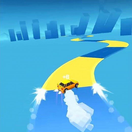 Play Drift It! Free Online Car Drifting Game in Browser Instantly on MadKidGames