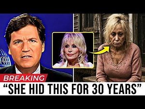 Dolly Parton Lived a Secret Double Life for 30 Years — And the Truth Is Finally Out