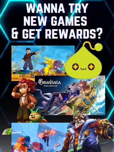 Check out games ♦ Complete missions ♦ Collect Rewards! Join the YGG Game Testers Program now! #fyppp #2025 #game #gamer #playtoearngames #web3