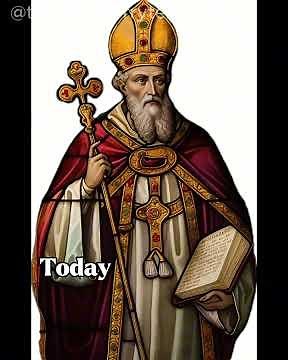 St. Augustine of Hippo: Doctor of the Church | Life, Conversion, and Legacy #catholicsaint #history