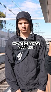 HOW TO ESHAY looking for memebers to join our eshay crew? | Torrell Tafa