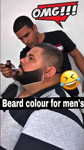 How to Dye Your Beard at Home: Easy Step-by-Step Guide