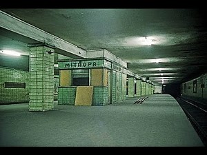 DDR S Bahn Berlin Ghost stations geister bahnhof