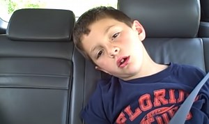 David From The 'David After Dentist' Viral Video Finally Reveals The Drug He Was On That Day