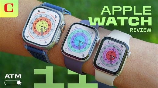 Subtle updates keep Apple’s flagship smartwatch at the top, but there may be a better value. | CNET