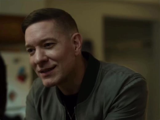 Tommy x Ghost - Powerful Edits