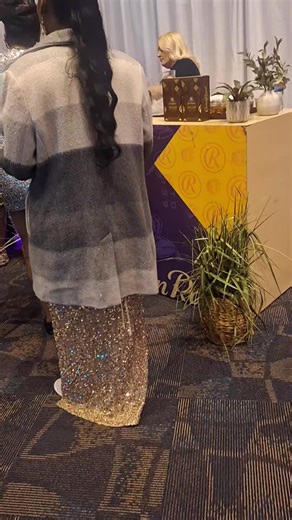 Crown Royal Tasting Experience: First Impressions