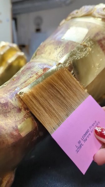 Gilding Art Techniques: Enhance Your Aesthetic ✨