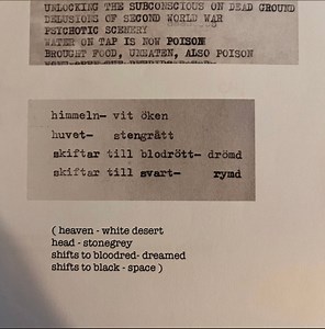 Yo Amoeba - Psychotic TV Messages