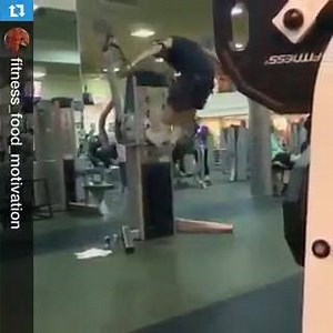 Name this workout? ? ? -Jaime | Australian Sports Nutrition