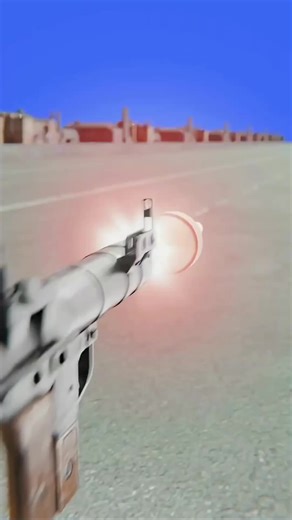 Can You Catch A Rocket 😂 #3danimation #animation #3d #zackdfilms #usa