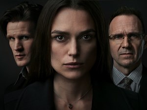 Official Secrets - Apple TV