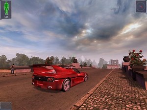 Boiling Point: Road to Hell