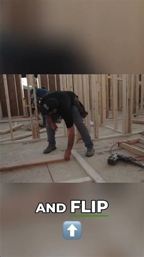 Building Walls FAST: Pro Jack Stud Installation Tips!