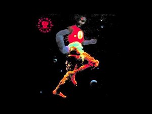 Jedi Mind Tricks (Vinnie Paz + Stoupe) - "The Winds Of War" [Official Audio]