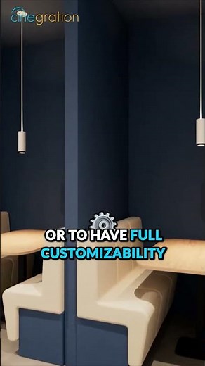 Lighting Innovations: DMF & WAC's Dynamic Duo