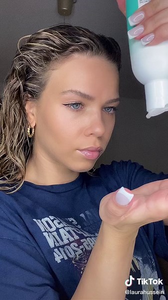 Curly Hair Care Routine for Healthy Curls