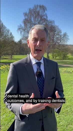 UEA moves closer to training the next generation of dentists