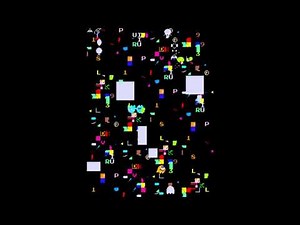 Arcade Bootup Sequences