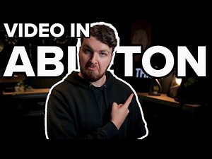 How to Play Videos in Ableton