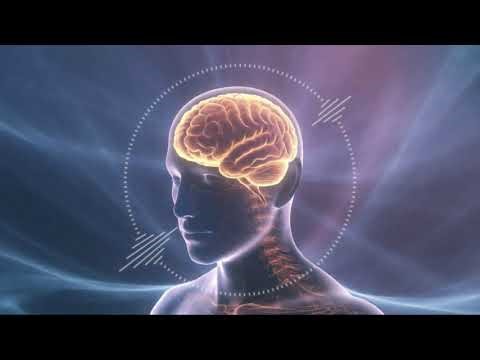 Alpha Brainwave Piano – Relaxed Learning Music for Brain Development | 10Hz Binaural Beats