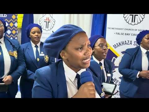 FBCWG Opening 2026 - Nkosi Thixo ufihliwe
