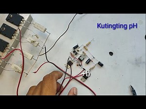 DIY class ab Amplifier with driver and preamp | diy audio Amplifier C5200 A1943