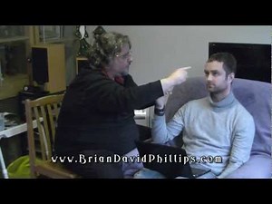 Thumb and Forefinger Speed Hypnosis Induction from Vicarious X