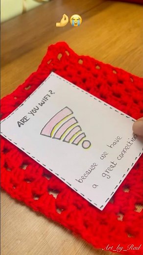 LAST MIN EASY AND CUTE MINI CARD FOR UR FAV ONES🤌😩❤️‍🩹DIY simple card💕#trendingshorts#love#viral