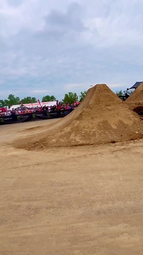 Can we talk for a second how @bradybakerbmx just won his first pro contest at @bmxtriplechallenge 🙌 The amount of hard work and dedication Brady puts in every single time he steps on a bike is unreal, and you can see it in his riding. Congrats on the gold and we are beyond stoked for you.🎥 @dubbybmx #bmx #danscomp #danscompproteam #bmxtriplechallenge | Dan's Comp