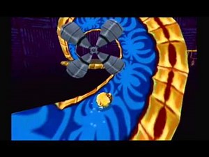 SpongeBob SquarePants: The Movie Game 100% Walkthrough - Part 11 - Shell City, Dead Ahead (1/2)