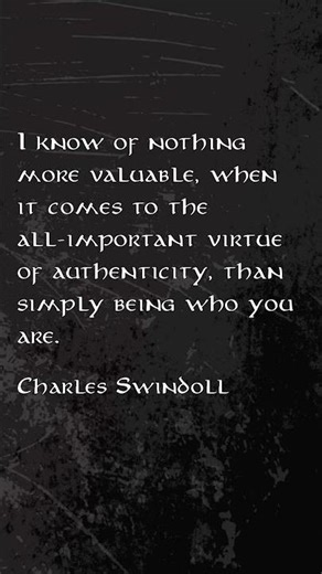 Be Yourself – The True Power of Authenticity 💯 | Motivational Quote