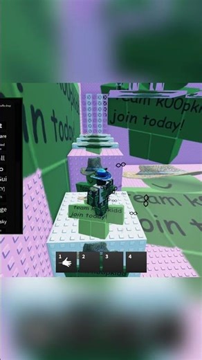Roblox Backdoored Game!!! #roblox