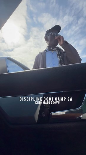💔God continue giving me the power to assist the parents, my doings are cause of me but cause of your power you using through me. Parents have a big crisis, please continue using me to rescue all the kids. | Discipline Bootcamp SA