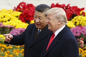 Why Trump and China pulled back from their trade war