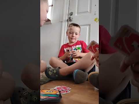 Uno flip