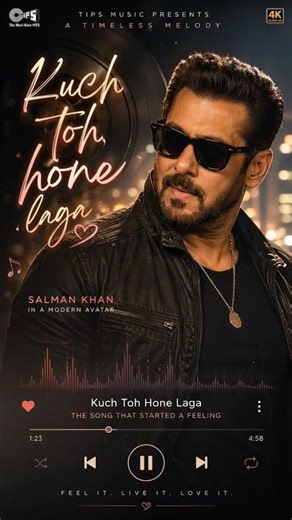 Pehle Kabhi Na Mera Haal #trendingsong #viralsong #song #salmankhan #hindisong #popularsong