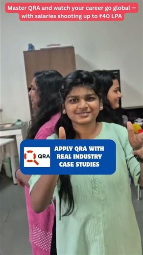 Advanced QRA program