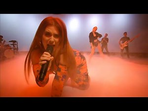 ELIS MRAZ - IMMA BE (live performance for Eurovision CZ semifinal)