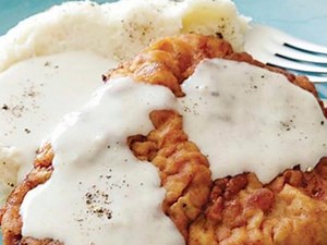 Rancher's Chicken-Fried Steak