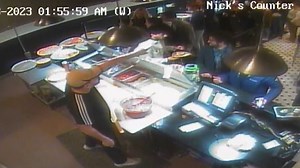 12K views · 64 reactions | The Syracuse Police Department released more information Monday about an Armory Square arrest that left a woman hospitalized with a head injury. Police Chief Joseph Cecile refused to answer questions about the arrest at a news conference Monday. The police showed parts of videos from six officers’ body camera footage and discussed the arrest, but would not take questions. https://l.syracuse.com/GG5fHC | syracuse.com | Facebook