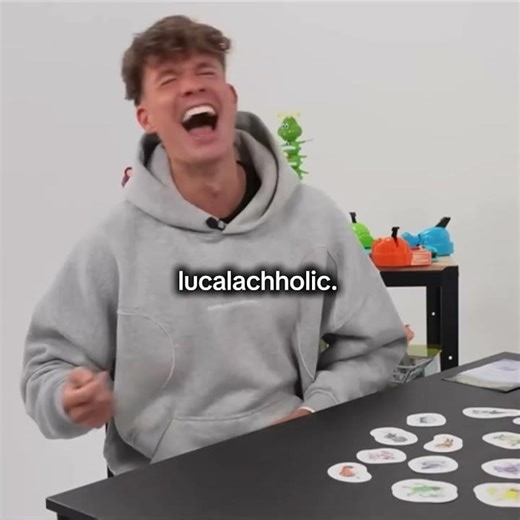 lucalachholic.😂💓#german #laserluca #capcutedit