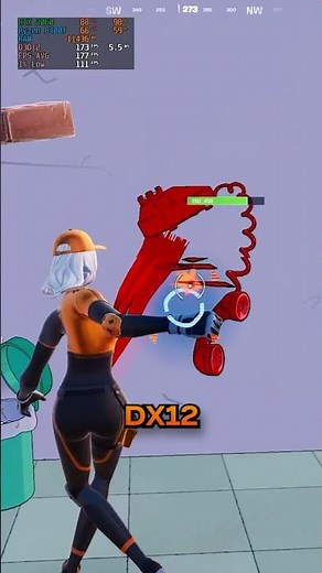 How Good is the 8400f + rtx 2060 in Fortnite??