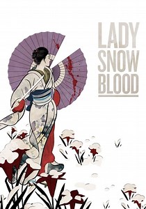 Lady Snowblood - movie: watch streaming online