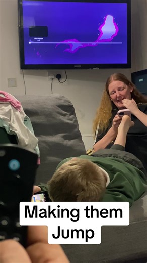 Jump Scare Compilation: Get Ready to Be Spooked!