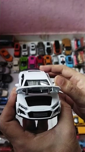 Bigger Cars are cool!! #diecastmodels #diecast #diecastcollection #toys #rccars