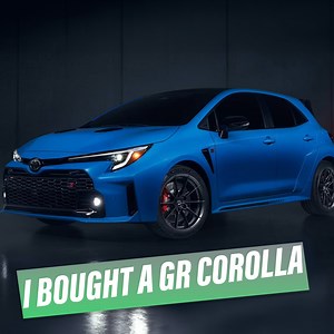110K views · 1.6K reactions | GR Corolla: The Ultimate Hot Hatch | Engineering Explained | Facebook