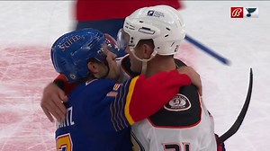 17K views · 897 reactions | Tonight's first star is none other than the former captain David Backes. TV: Bally Sports Midwest App: Bally Sports app | FanDuel Sports Network Midwest | Facebook