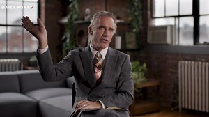 34K views · 1.6K reactions | You're being lied to. Watch the full interview: https://www.youtube.com/watch?v=Su2Z4_iQHz4 | Dr Jordan B Peterson | Facebook