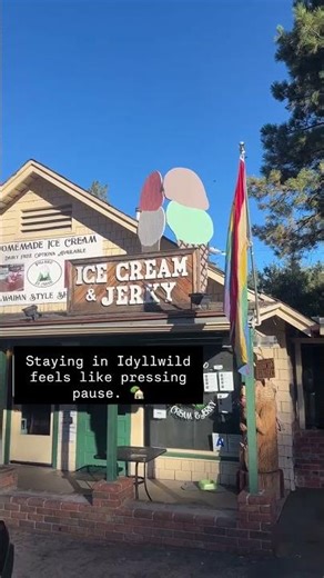 Running on empty looks normal until you stop